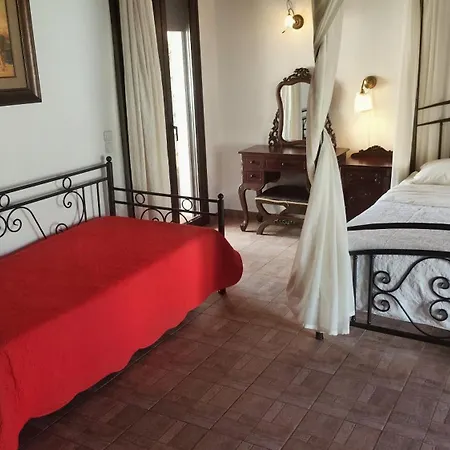 Agia Anna Apartments Διαμέρισμα