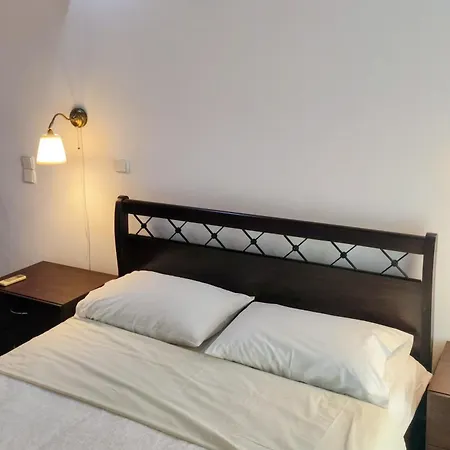 Agia Anna Apartments Διαμέρισμα *
