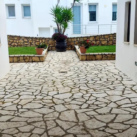 Agia Anna Apartments Διαμέρισμα