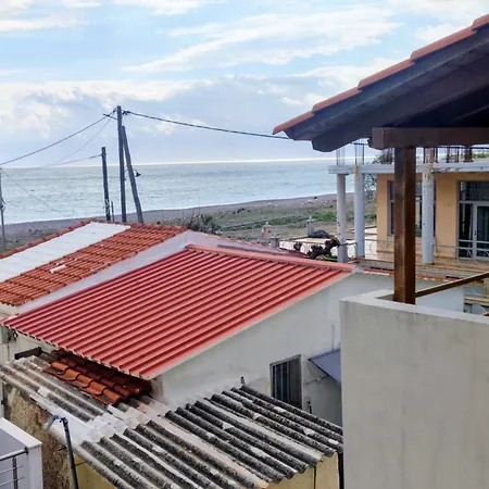 Agia Anna Apartments Διαμέρισμα