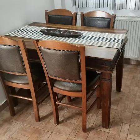 Agia Anna Apartments Διαμέρισμα