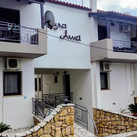 Agia Anna Apartments