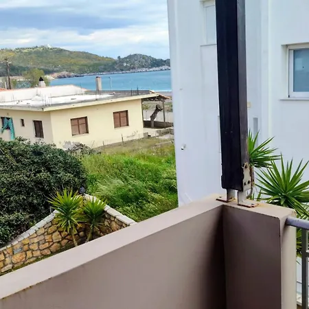 Διαμέρισμα Agia Anna Apartments