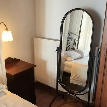 Διαμέρισμα Agia Anna Apartments *