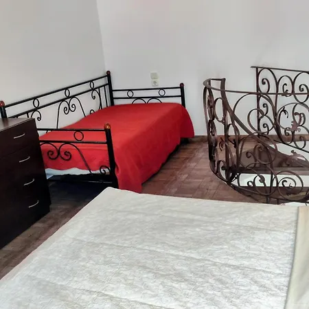Διαμέρισμα Agia Anna Apartments Αγία Άννα