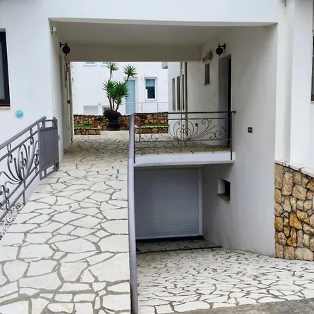 Διαμέρισμα Agia Anna Apartments