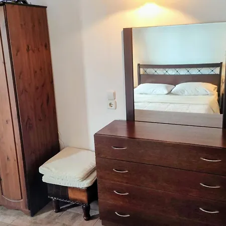 Διαμέρισμα Agia Anna Apartments