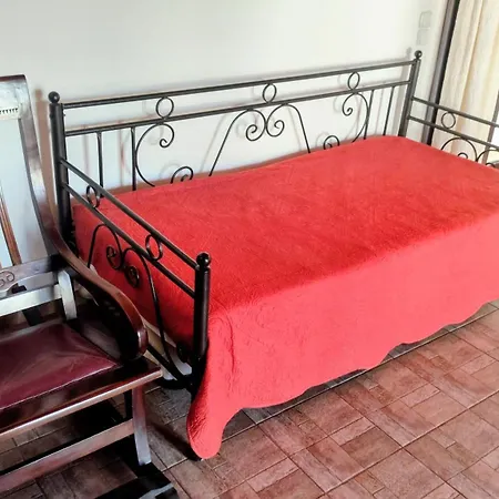Διαμέρισμα Agia Anna Apartments *