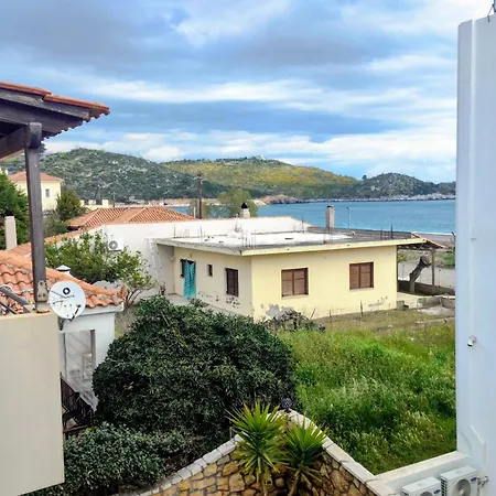 Agia Anna Apartments Διαμέρισμα Αγία Άννα