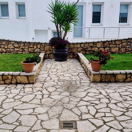 Agia Anna Apartments *
