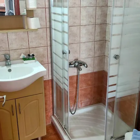 Agia Anna Apartments Διαμέρισμα