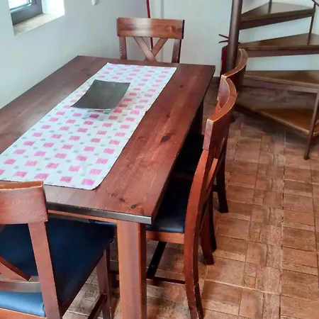 Διαμέρισμα Agia Anna Apartments