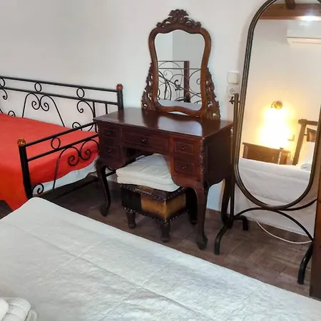 Διαμέρισμα Agia Anna Apartments Αγία Άννα