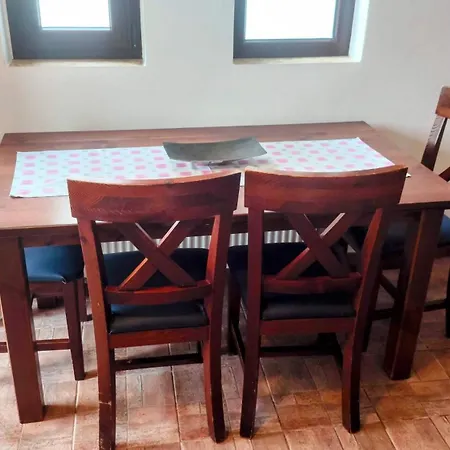 Διαμέρισμα Agia Anna Apartments Αγία Άννα