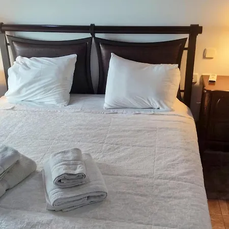 Διαμέρισμα Agia Anna Apartments *