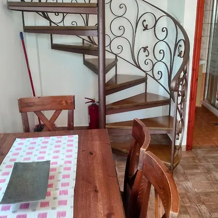 Agia Anna Apartments Διαμέρισμα Αγία Άννα