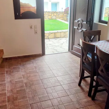 Agia Anna Apartments Διαμέρισμα Αγία Άννα