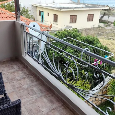 Agia Anna Apartments Αγία Άννα