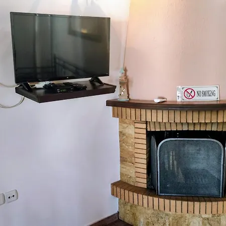 Agia Anna Apartments Agia Anna (Evia)