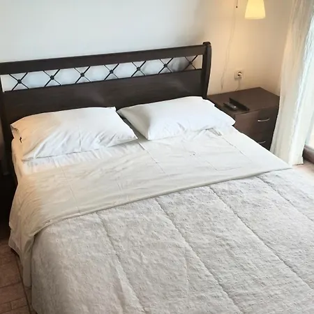 Appartement Agia Anna Apartments