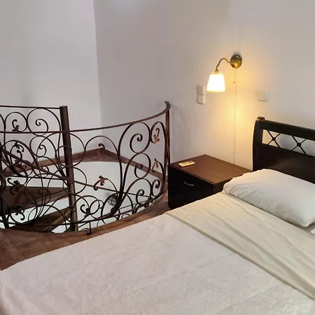 Agia Anna Apartments Appartement Agia Anna (Evia)