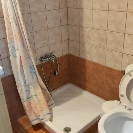 Agia Anna Apartments Agia Anna (Evia)