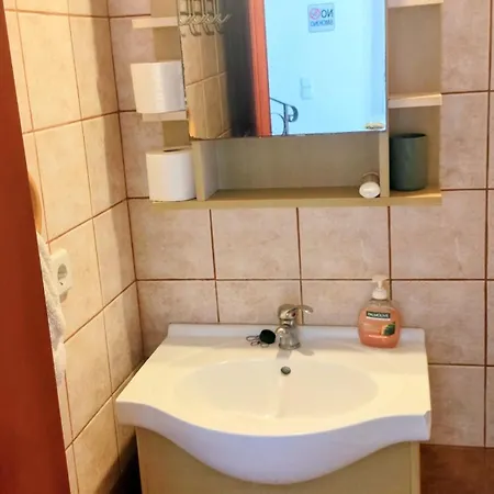 Agia Anna Apartments Appartement Agia Anna (Evia)