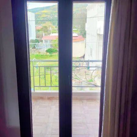 Agia Anna Apartments * Agia Anna (Evia)