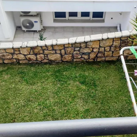 Appartement Agia Anna Apartments *