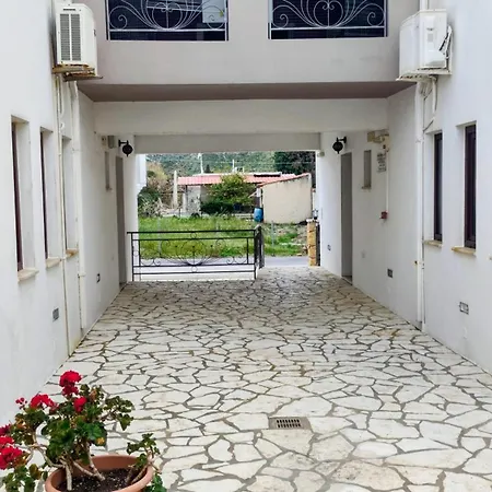 Agia Anna Apartments Agia Anna (Evia)