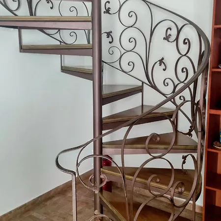 Agia Anna Apartments *